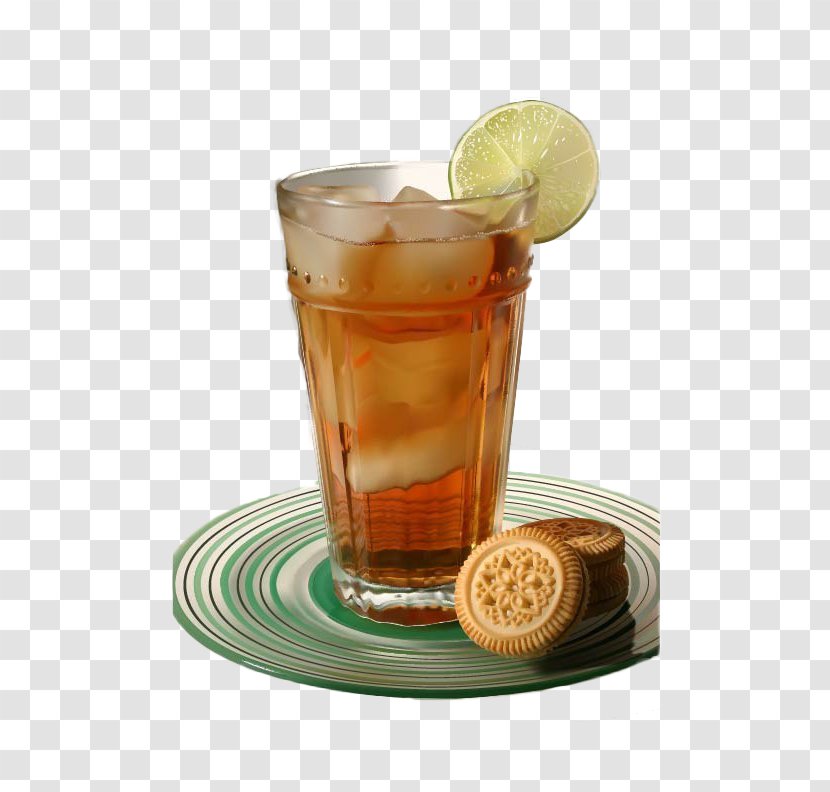IPhone 6 Long Island Iced Tea Grog Rum And Coke - Drinks Biscuits Transparent PNG
