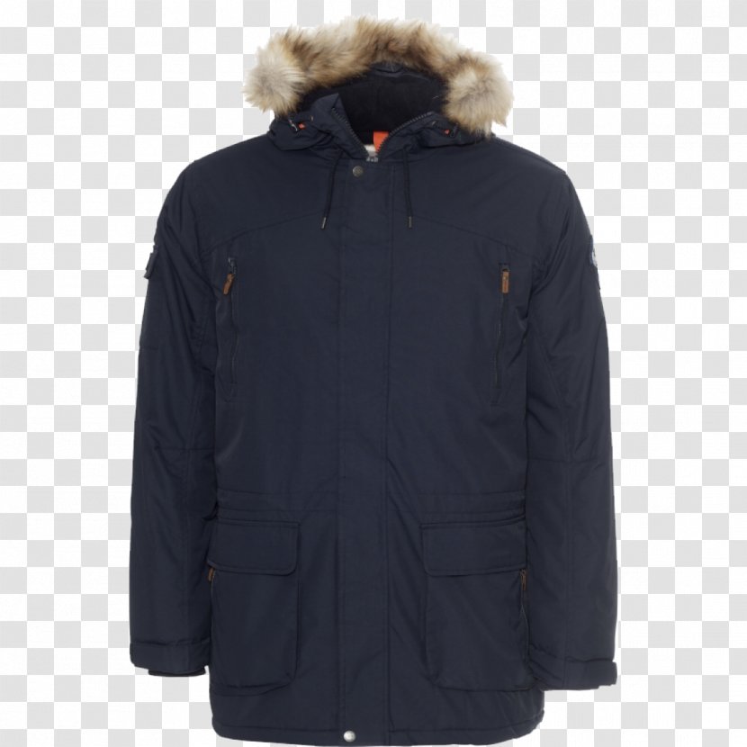 Harrington Jacket Parka Clothing Coat - Man Coloring Transparent PNG