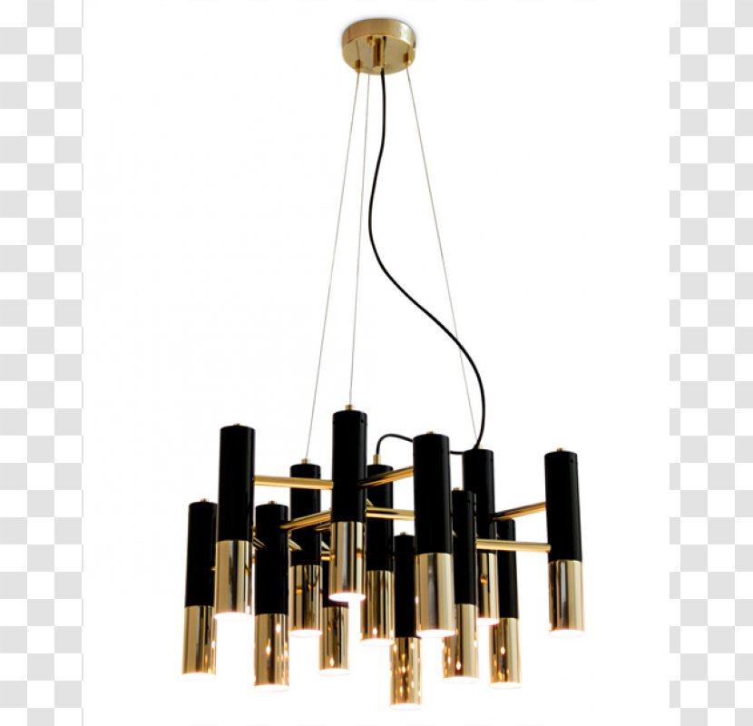 Light Fixture Chandelier Kunstlicht Lighting - Glass Transparent PNG