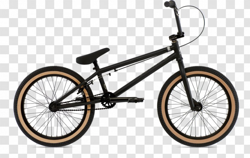 BMX Bike GT Bicycles Freestyle - Bicycle Tire - Norco Transparent PNG