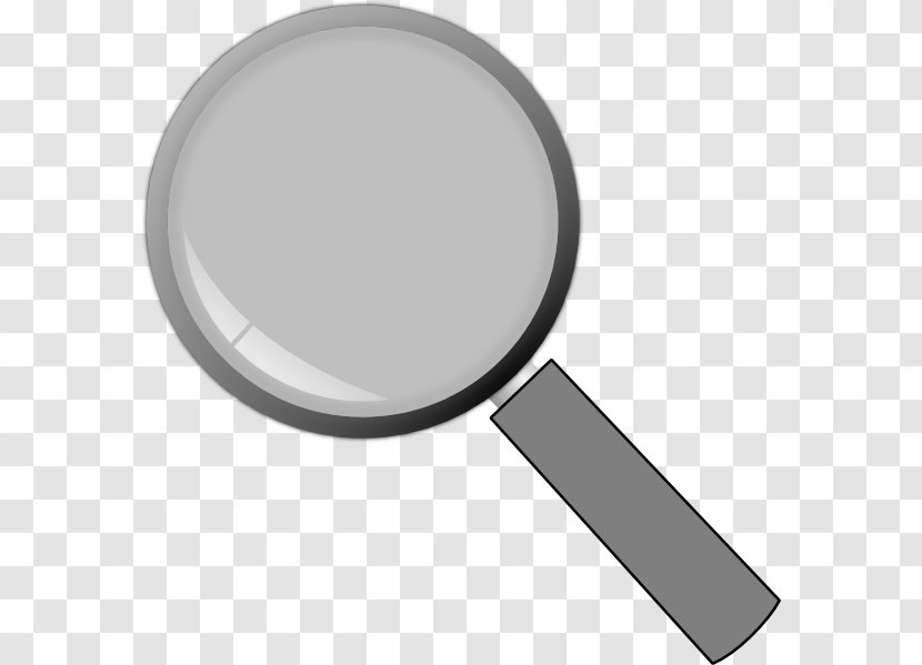 Magnifying Glass Lens Clip Art - LENS Transparent PNG