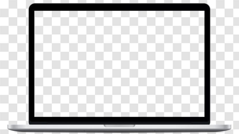 Laptop MacBook GIF Digital Photo Frame Transparent PNG