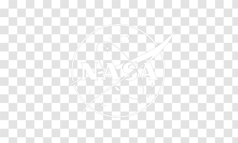 NASA Insignia Langley Research Center Space Race - Symbol - Nasa Logo Transparent PNG