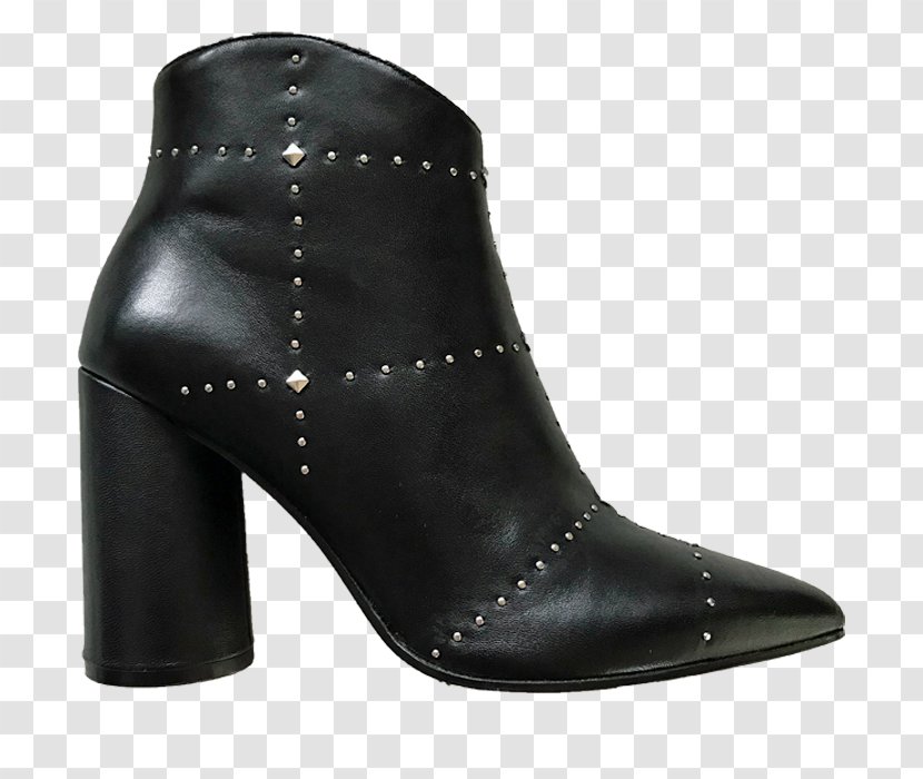 Boot High-heeled Shoe Fashion - Footwear Transparent PNG