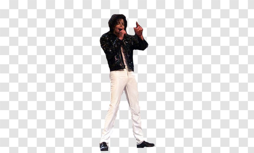 Clothing PhotoScape Blog - Jacket - Michael Jackson Transparent PNG