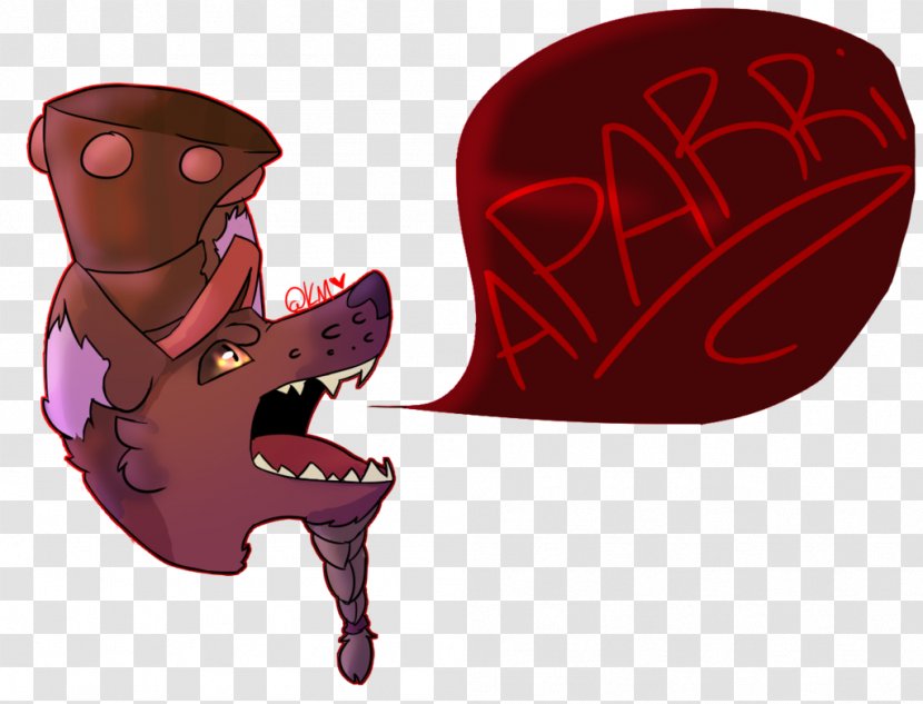 Fan Art Illustration DeviantArt Design - Fiction - Aparri Transparent PNG