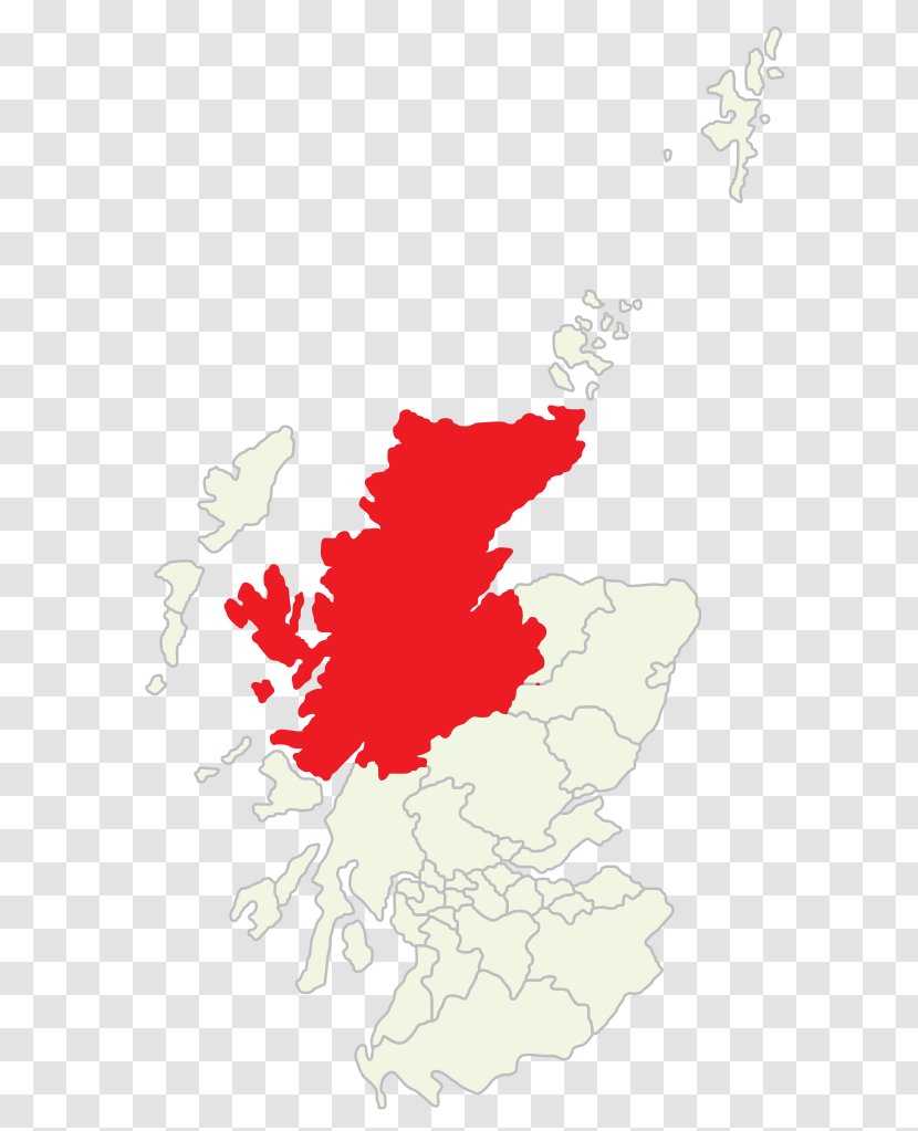 Glasgow Highland Edinburgh Region City - Art Transparent PNG