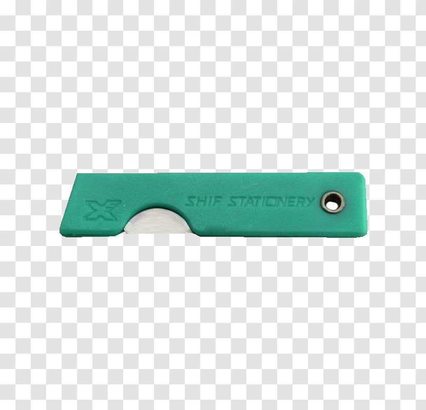 Green Angle Font - Ultrasonic Knife Transparent PNG
