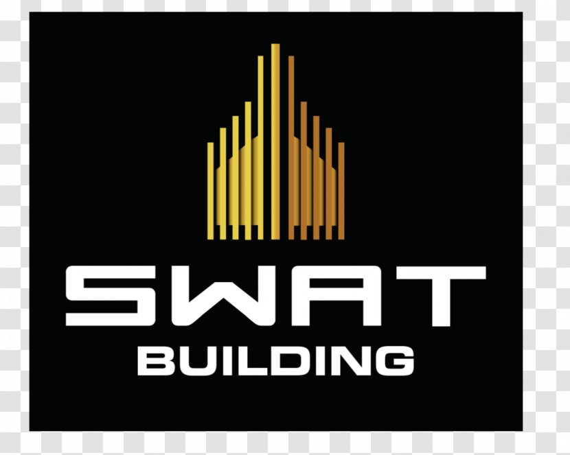 Pforzheimer Straße Logo Goal - Yellow - Swat Transparent PNG