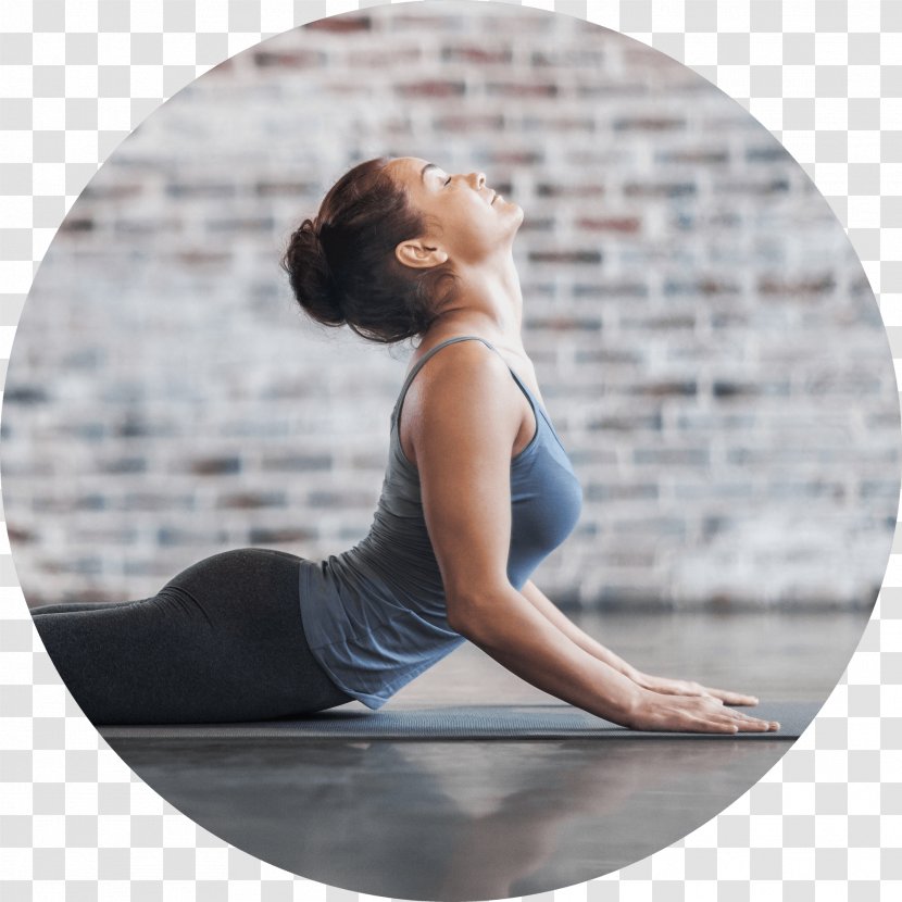 Back Pain Yoga Exercise Human Stretching - Low - Pelvic Groin Transparent PNG
