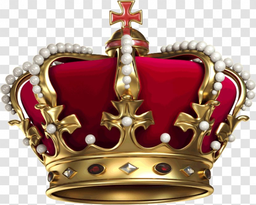 Crown Clip Art - Imperial State - Jewels Transparent PNG