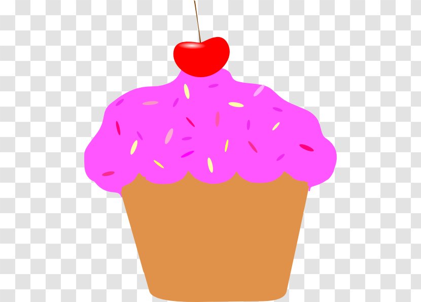 Cupcake Frosting & Icing Animation Clip Art - Royaltyfree - Pictures Cartoon Transparent PNG