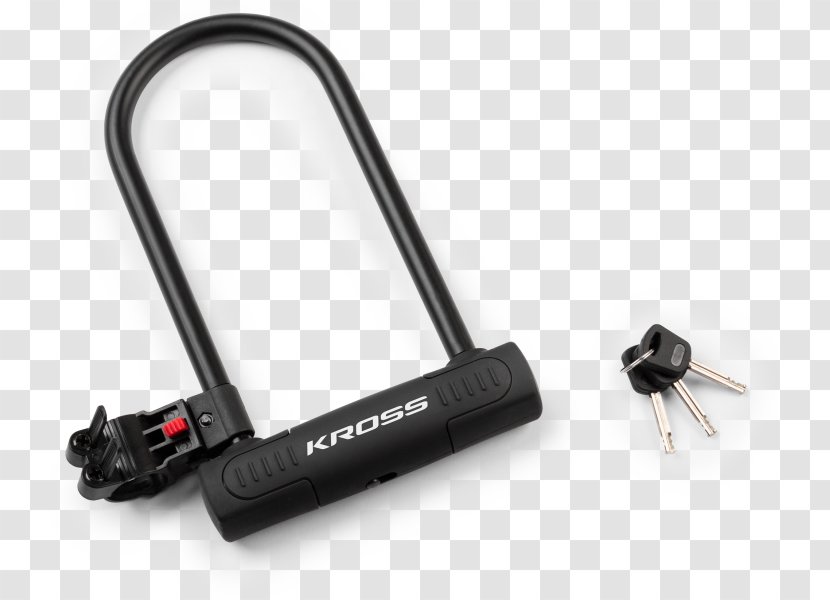 Kross SA Bicycle Helmets Mountain Bike Frames - Padlock Transparent PNG