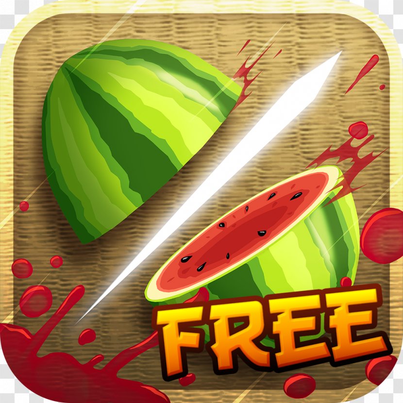 Fruit Ninja Classic Angry Birds IPhone Katana Fruits - Dragon Transparent PNG