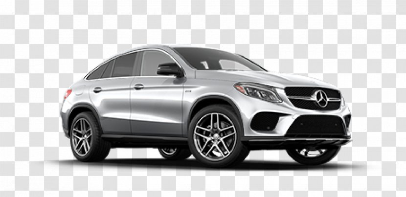 Mercedes-Benz GLE-Class Car M-Class C-Class - Spoke - Mercedes Benz Transparent PNG