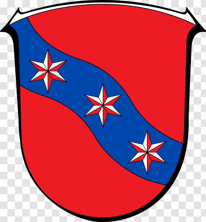 Erbach Im Odenwald Michelstadt Coat Of Arms Wikipedia - Germany Transparent PNG