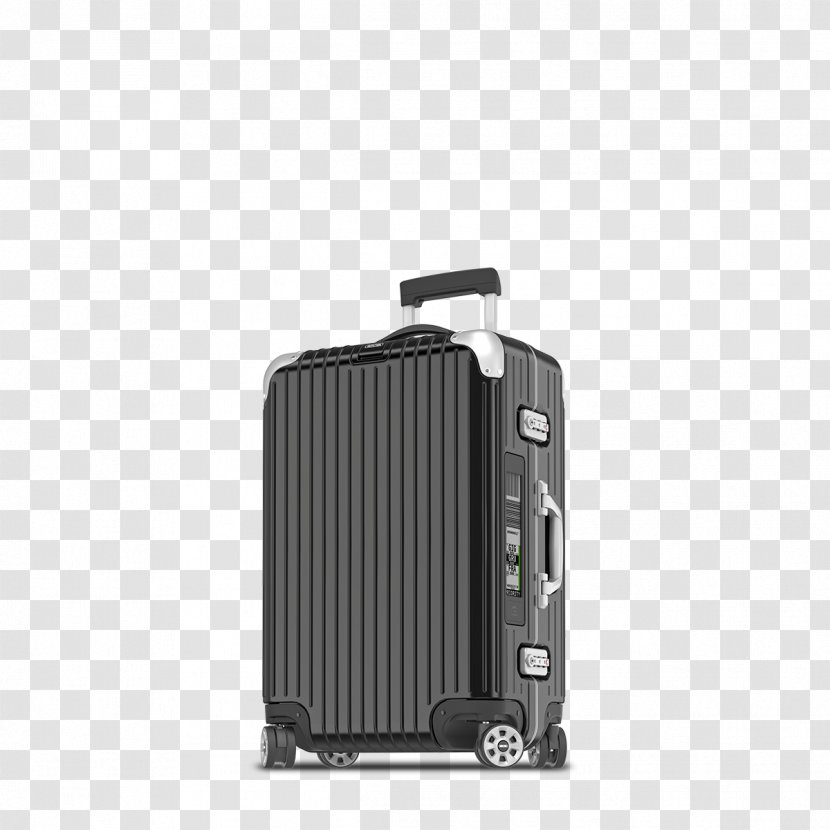 Rimowa Limbo 29.1” Multiwheel Salsa Cabin Suitcase Electronic Tagging Transparent PNG