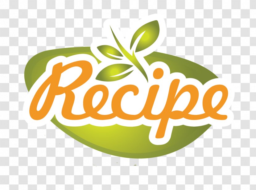 Fruit Logo Food Recipe Business - Natural Foods - Seasoning Ingredients Transparent PNG
