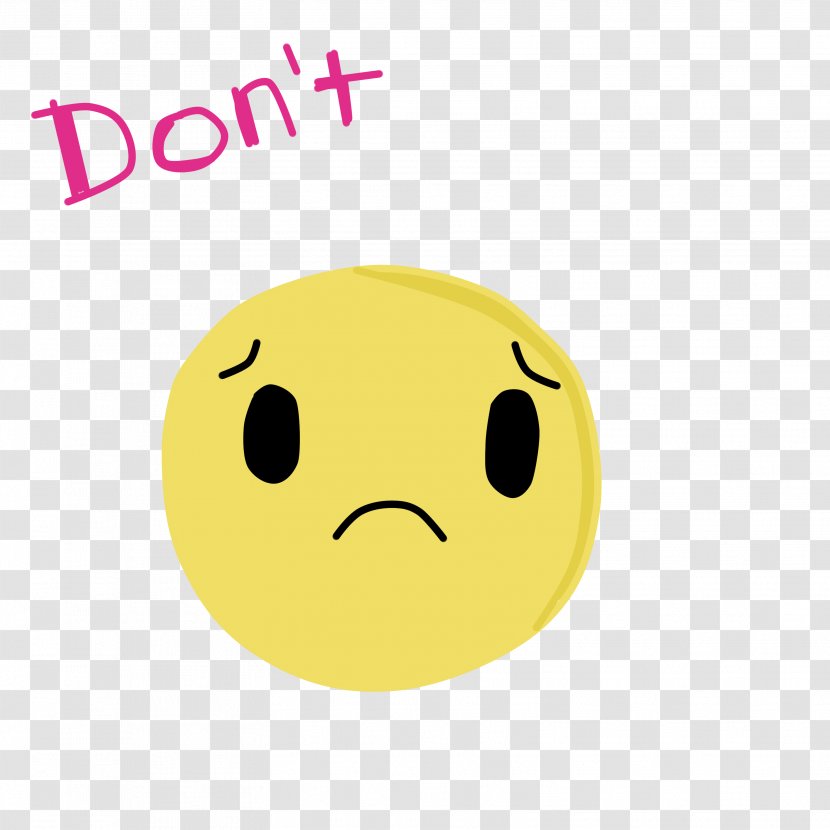 Don't Worry, Be Happy Clip Art - Snout - Smiley Transparent PNG