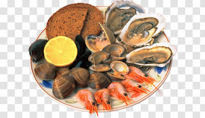 Kosher Foods Shellfish Kashrut - Meat - Seafood Dish Transparent PNG