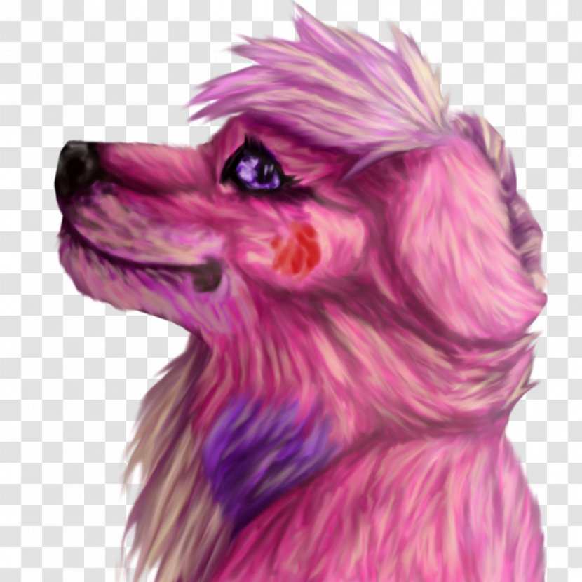 Dog Cartoon Snout Character Transparent PNG