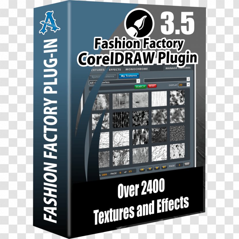 CorelDRAW 7 Plug-in Photoshop Plugin - Software - Multimedia Transparent PNG