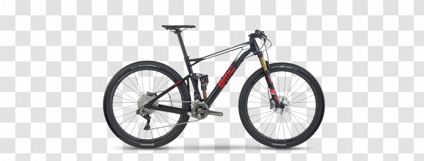 BMC Switzerland AG Bicycle Electronic Gear-shifting System Shimano XTR Mountain Bike - Sports Equipment - Mount Transparent PNG