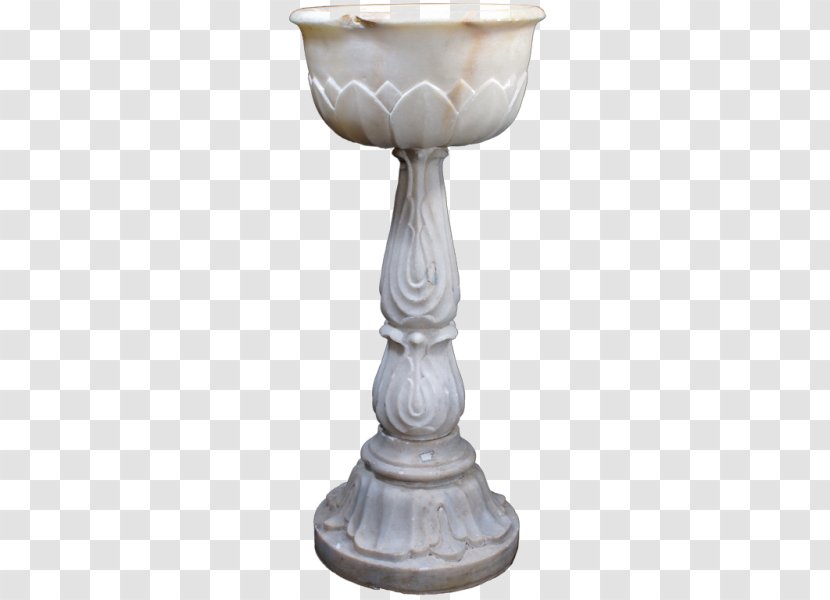 Artifact Vase Ceramic - Mushroom Transparent PNG