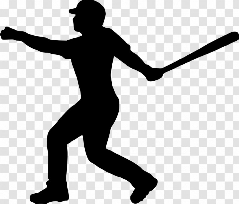 Baseball Player Clip Art Softball - Catcher - Svg Transparent PNG