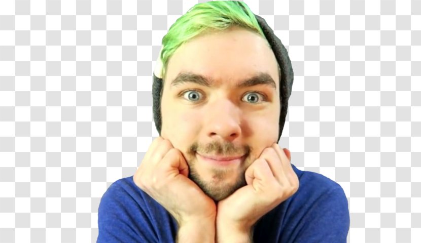 Jacksepticeye YouTuber Athlone Five Nights At Freddy's All The Way (I Believe In Steve) - Mouth Transparent PNG