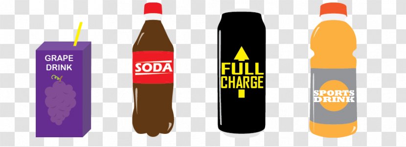 Fizzy Drinks Sports & Energy Juice Diet Drink Bottle - Brand - Limit Alcohol Transparent PNG