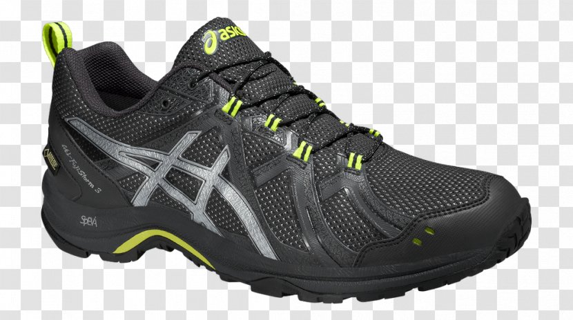 ASICS Gore-Tex Sports Shoes Hiking Boot - Running Shoe - Brooks Tennis For Women Water Transparent PNG