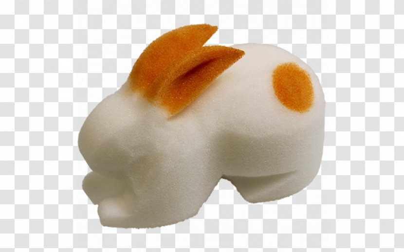Rabbit Sponge Ear Inch 19,000 - Dog Transparent PNG