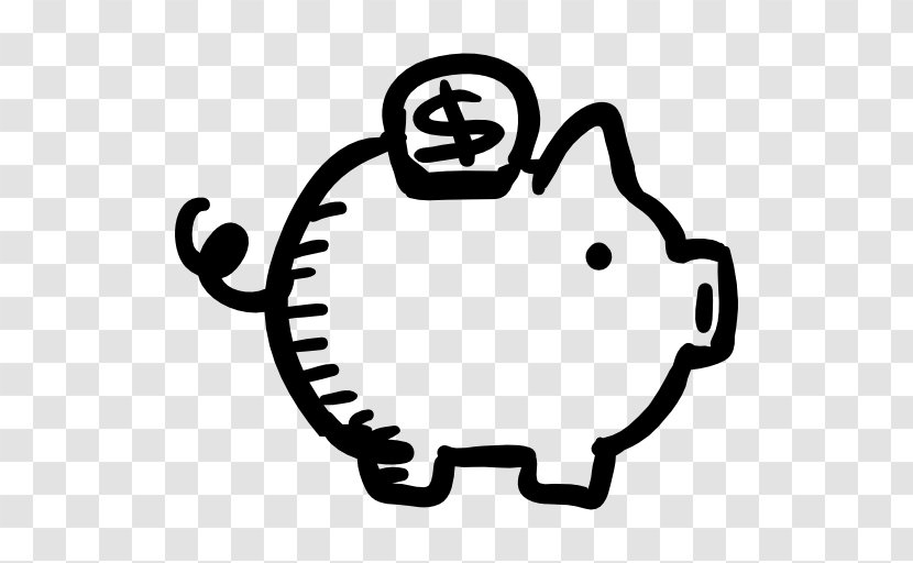 Piggy Bank Commerce Bancshares - Saving Transparent PNG