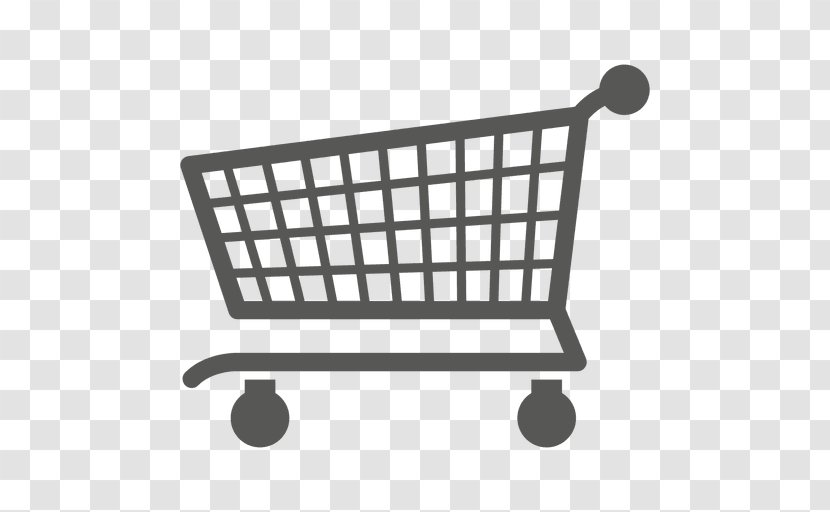 Shopping Cart - Bag - Supermarket Advertising Transparent PNG