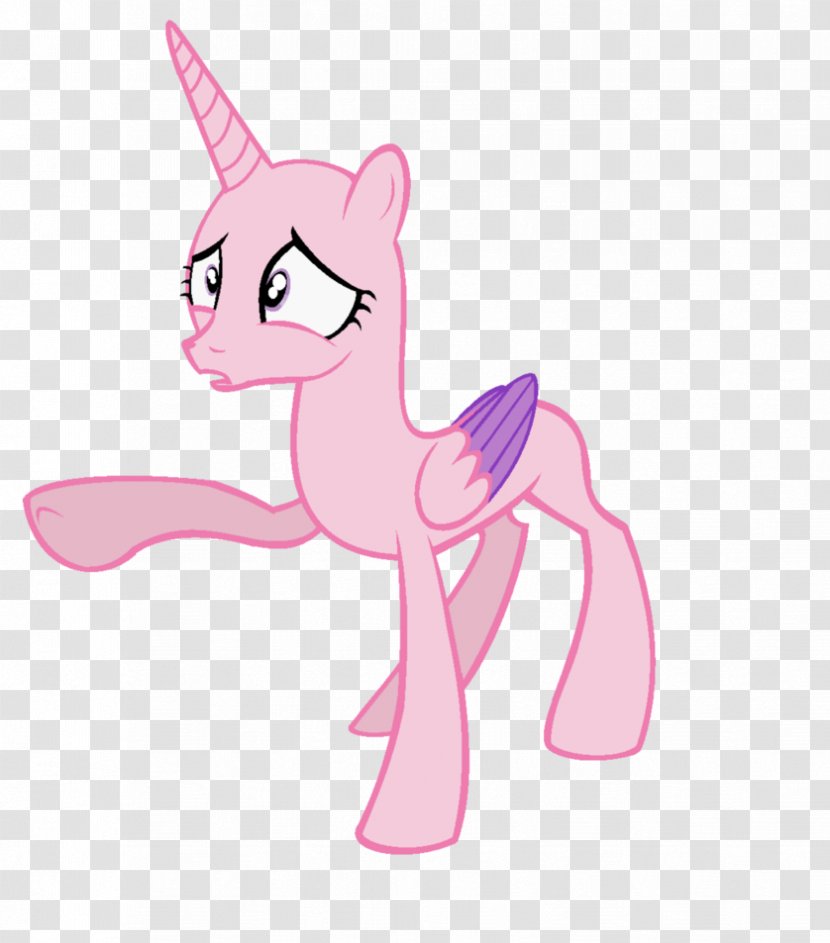 My Little Pony Winged Unicorn DeviantArt - Frame Transparent PNG