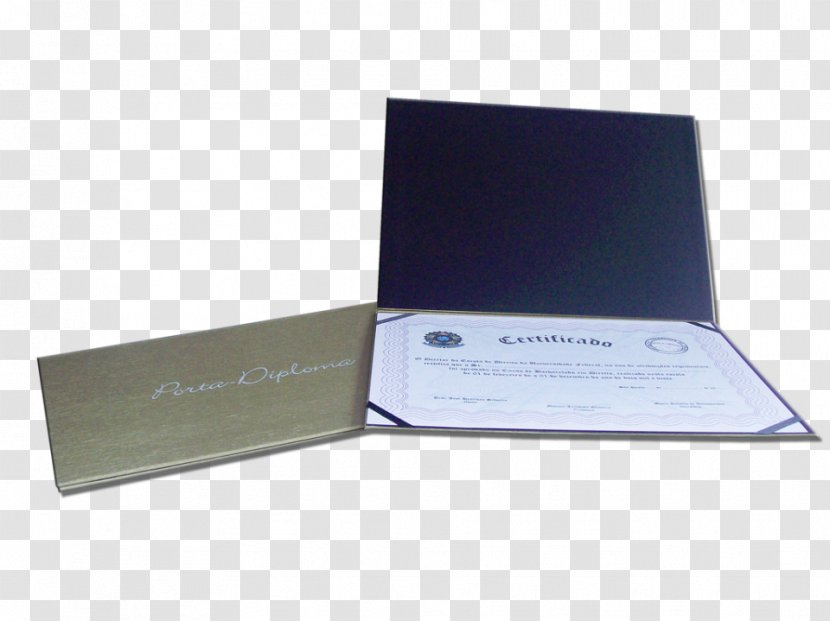 Canudos Porta Diploma Paper Kontato Gráfica Bookbinding - Vetore Dourado.em. Transparent PNG