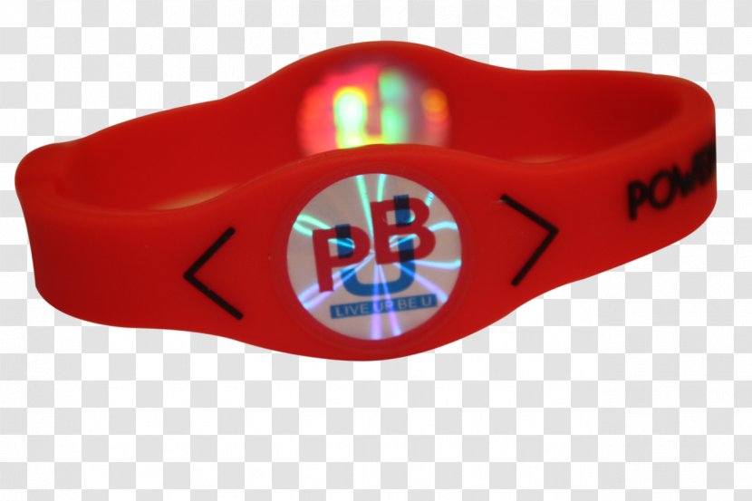 Wristband Product Design RED.M - Fashion Accessory - Rubber Bands Transparent PNG