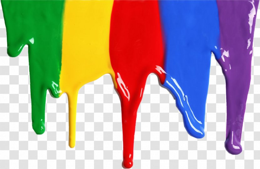 Color Paint Dream Sherwin-Williams Stain - Cmyk Transparent PNG