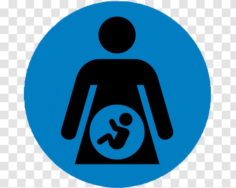 Childbirth Doula Infant - Symbol - Women Essential Supplies Transparent PNG