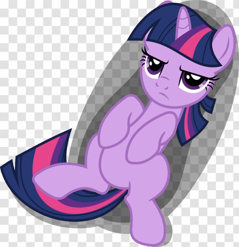 My Little Pony: Friendship Is Magic Fandom Twilight Sparkle Drawing DeviantArt - Mammal - Violet Transparent PNG