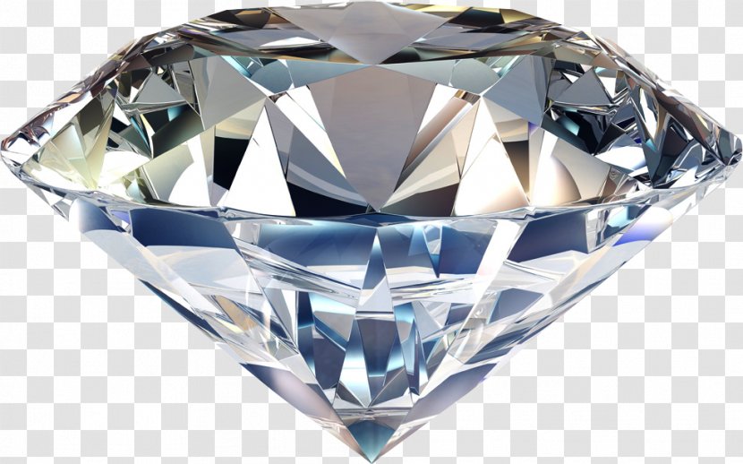 Diamond Enhancement Birthstone Jewellery Gold Transparent PNG