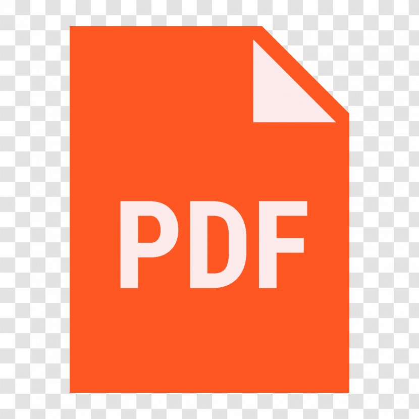 Adobe Acrobat Reader PDF Android - Logo Transparent PNG