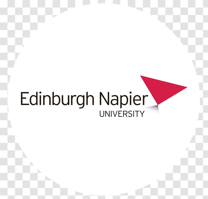 Edinburgh Napier University Of Central Lancashire Leipzig Applied Sciences Transparent PNG