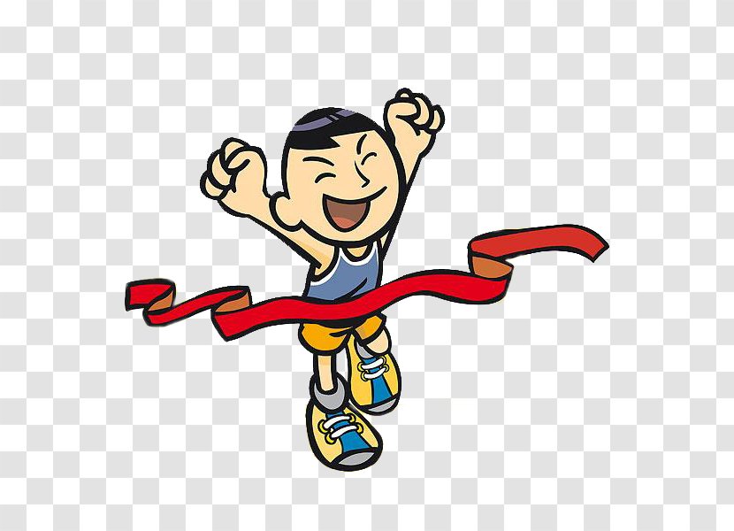 Running Download Clip Art - Happiness - Happy Boy Transparent PNG