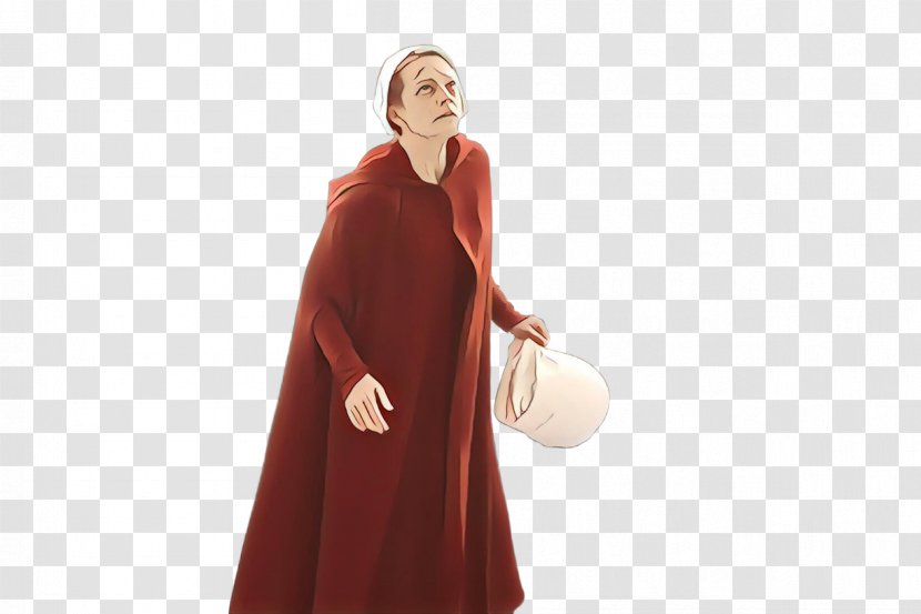 Outerwear Clothing - Robe Gown Transparent PNG