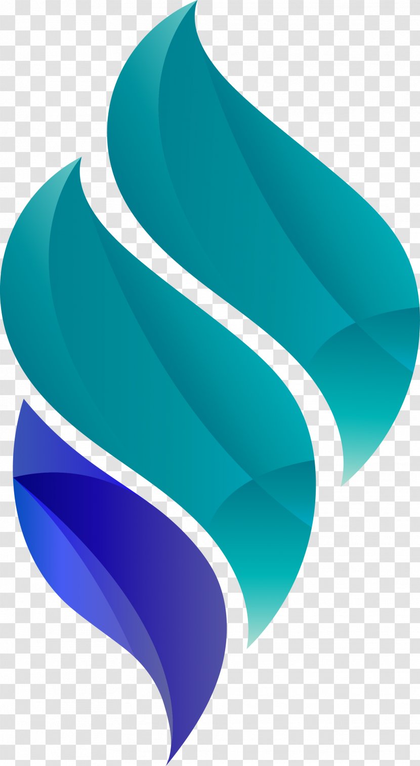 Line Angle - Teal - Rank-and-file Transparent PNG