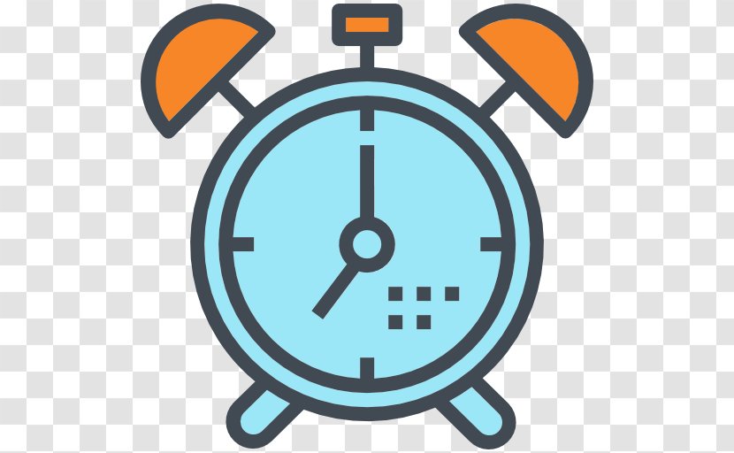 Alarm Clocks Stopwatch Clip Art - Clock Transparent PNG
