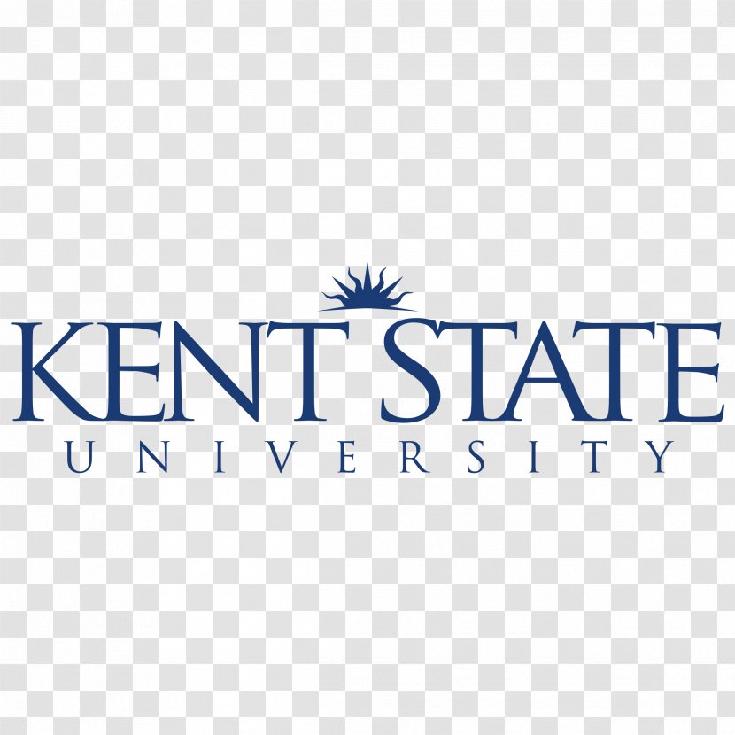 Kent State University Logo Brand Organization Promotion - B'twin Riverside 500 Transparent PNG