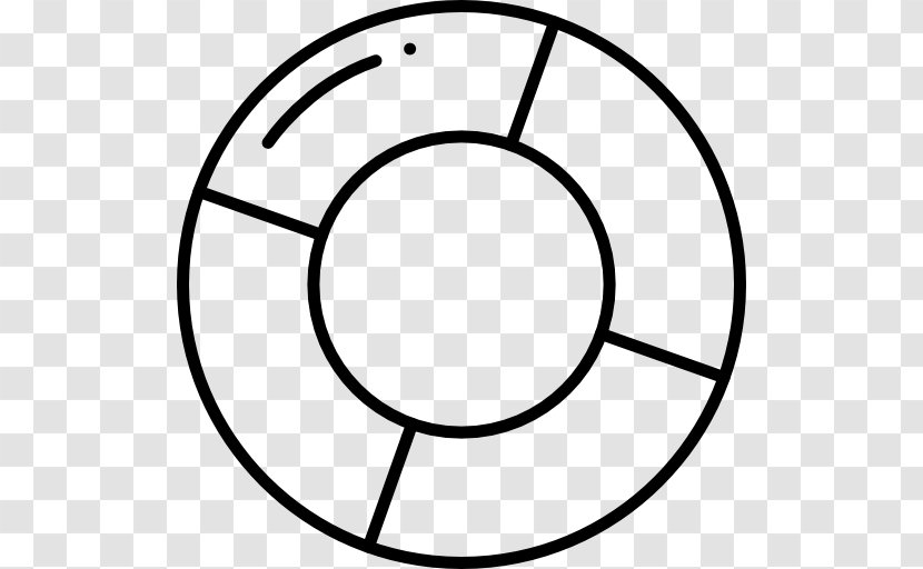 Circle - Ring - Symbol Transparent PNG